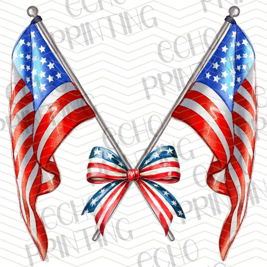 FOJG 468 - PATRIOTIC PATTERN REPEAT
