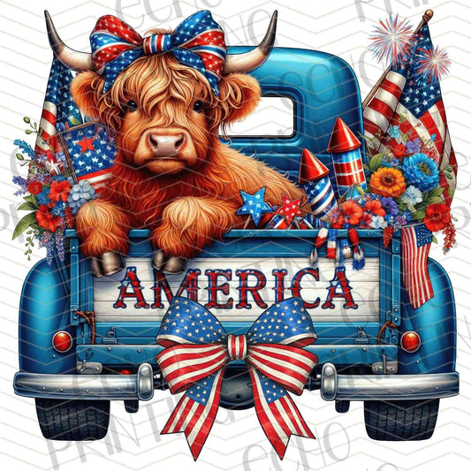 FOJG 534 - AMERICA BULLDOG PRIDE