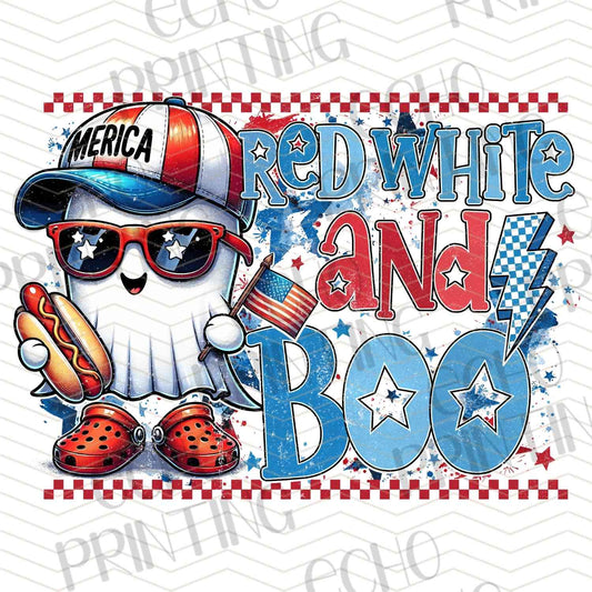 FOJG 539 - INDEPENDENCE BOY