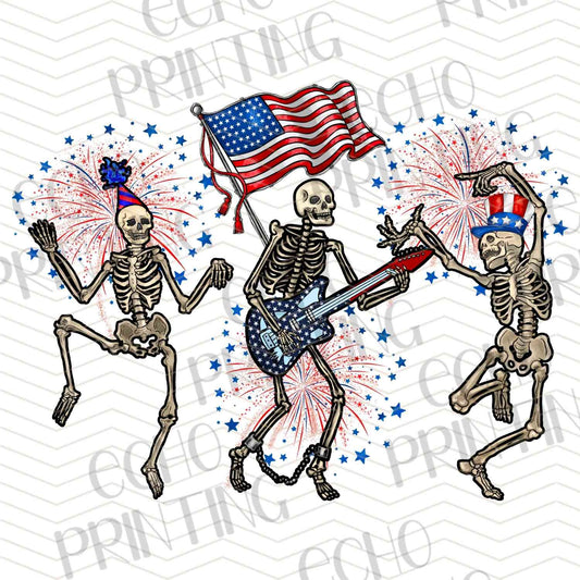 FOJG 608 - PARTY IN THE USA RIDE