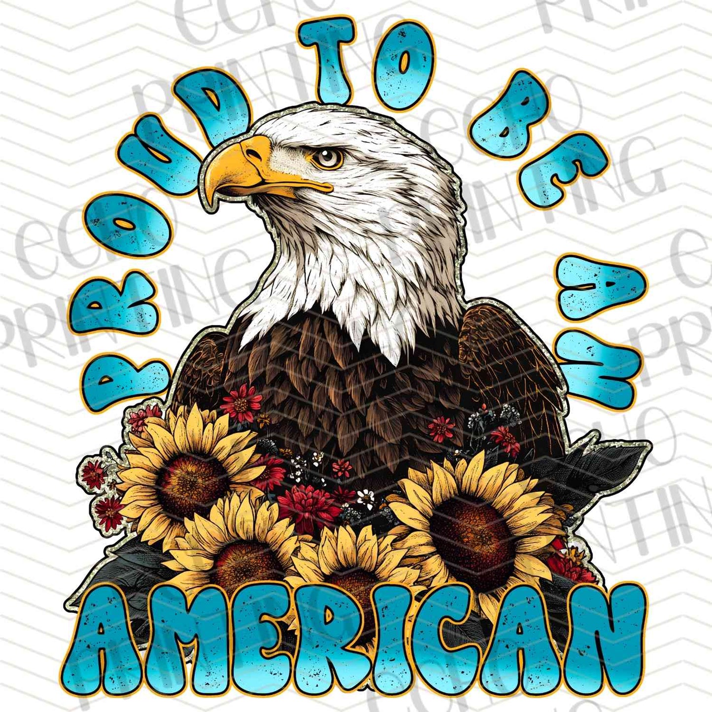 FOJG 618 - ROOTED IN AMERICA