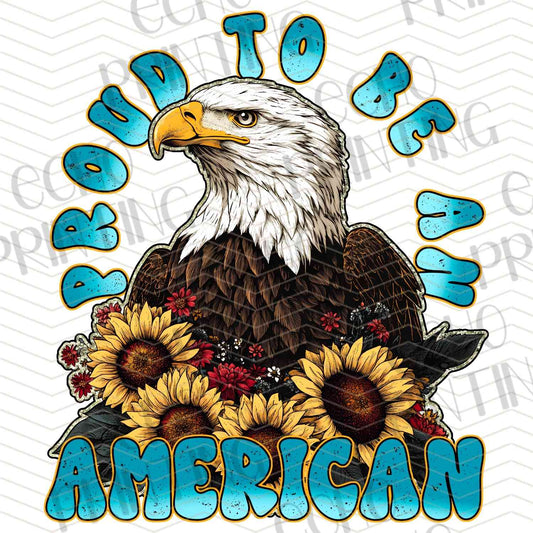 FOJG 618 - ROOTED IN AMERICA