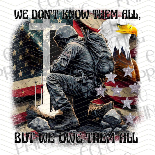 FOJG 630 - REMEMBER THEM ALL