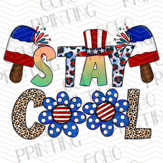 FOJG 637 - USA COOL