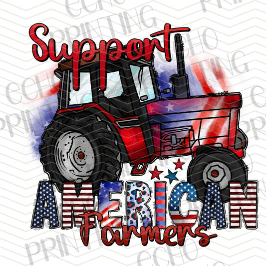 FOJG 639 - SUPPORT AMERICA