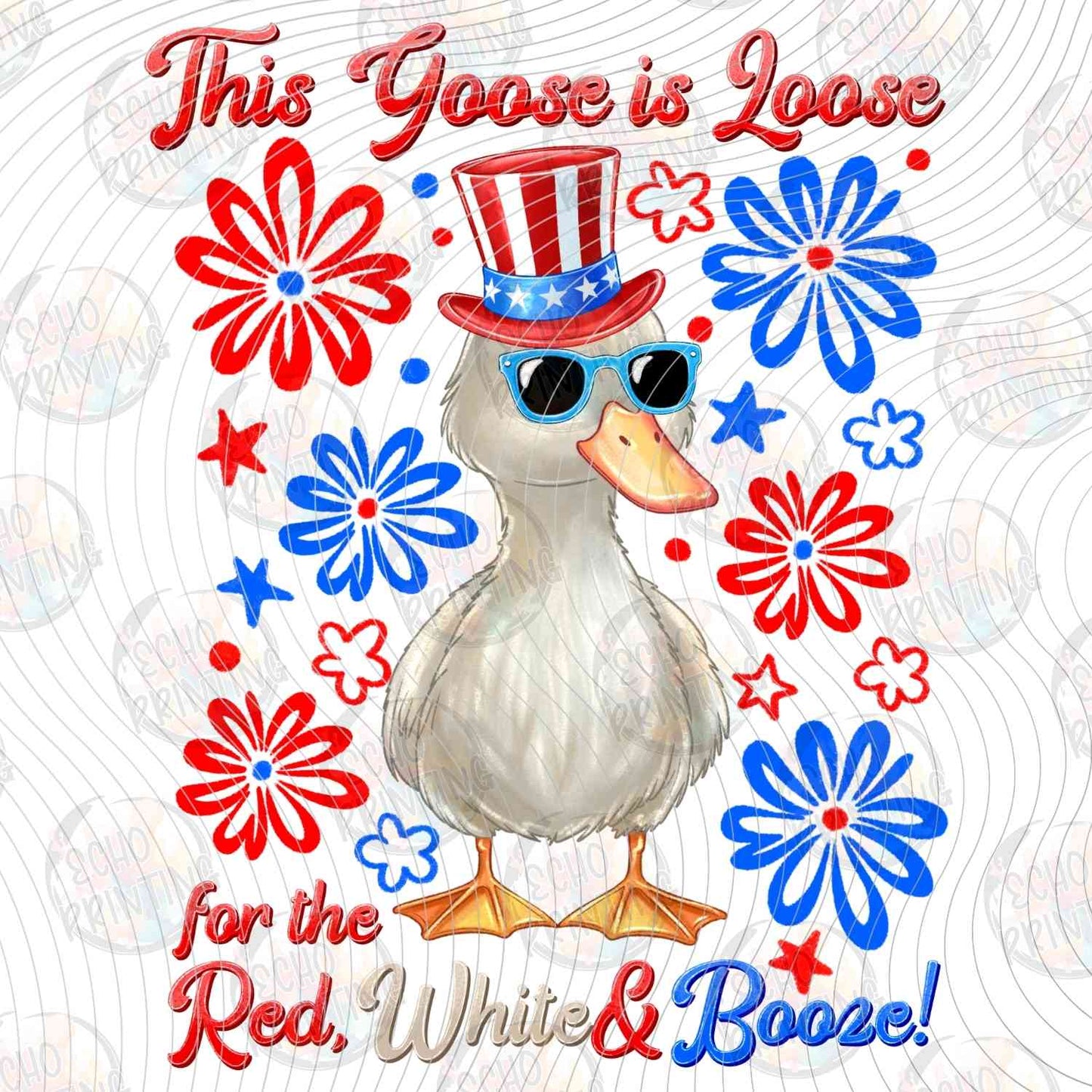 FOJG 674 - THIS GIRL LOVES USA
