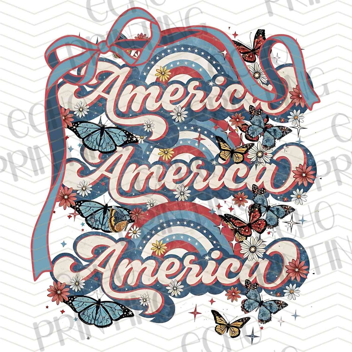 FOJG 73 - AMERICA AMERICA AMERICA