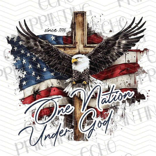 FOJG 75 - FAITH FAMILY FREEDOM