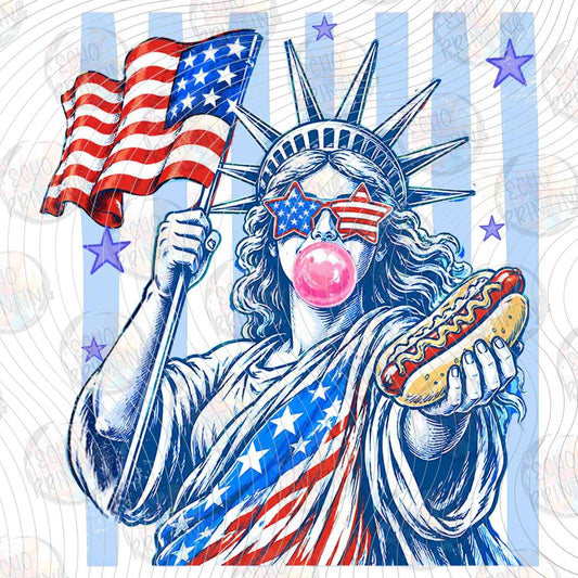 FOJG 896 - LIBERTY