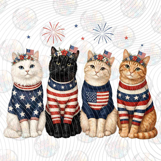 FOJG 899 - PATRIOT PETS