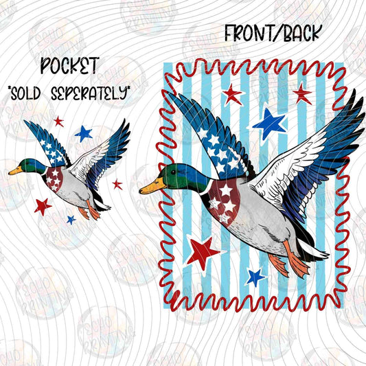 FOJG 903 - BIRD POSTCARD