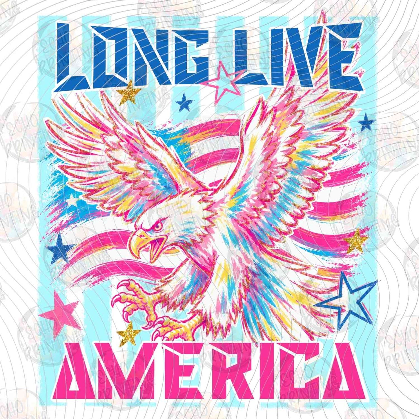 FOJG 920 - AMERICA WINGS