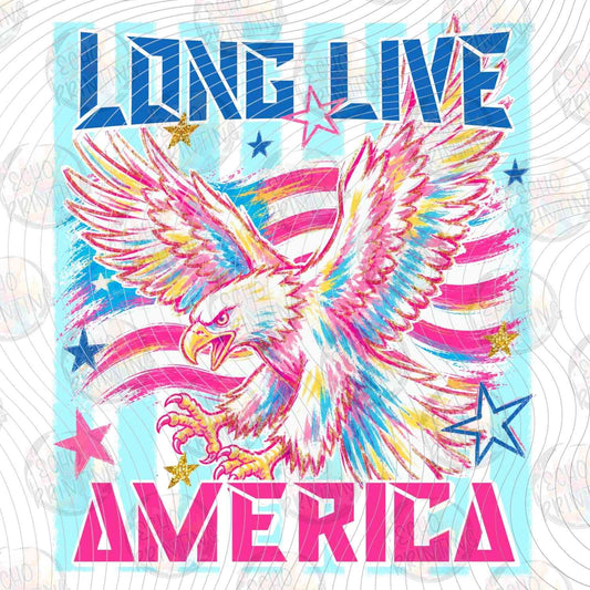 FOJG 920 - AMERICA WINGS