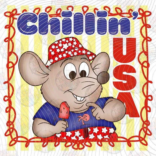 FOJG 929 - MOUSE USA