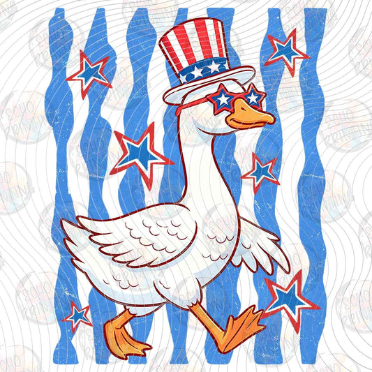 FOJG 937 - GOOSE USA