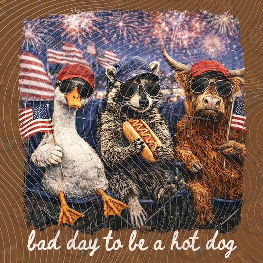 FOJG 968 - LAZY DOG