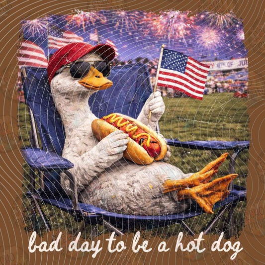 FOJG 969 - LAZY DOG