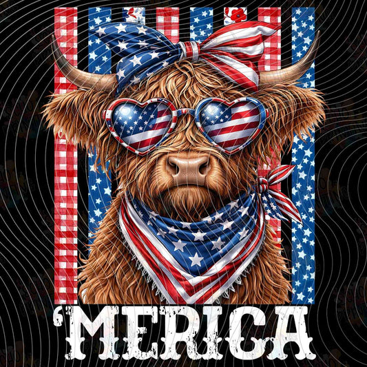 FOJG 971 - COWGLASSES