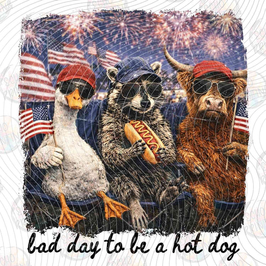 FOJG 992 - FARM DOGS