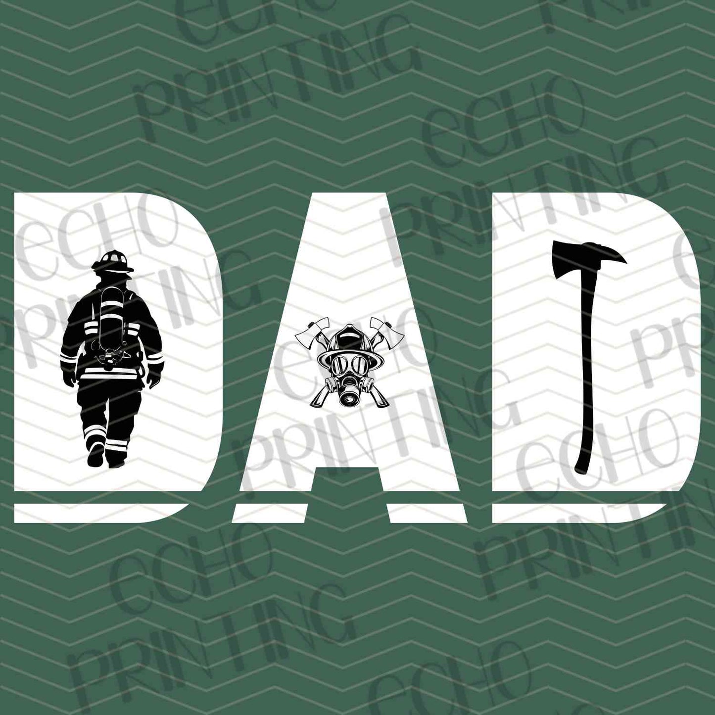 FRFGT 13 - CAMO DAD PRIDE