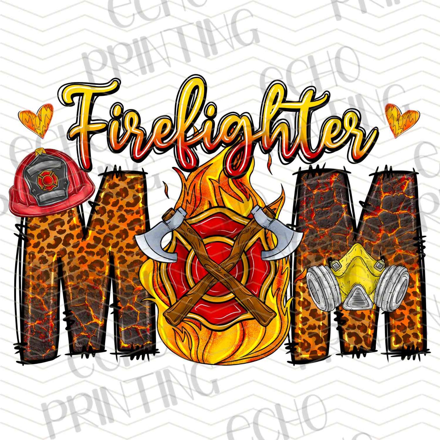 FRFGT 19 - FIREFIGHTER LIFE