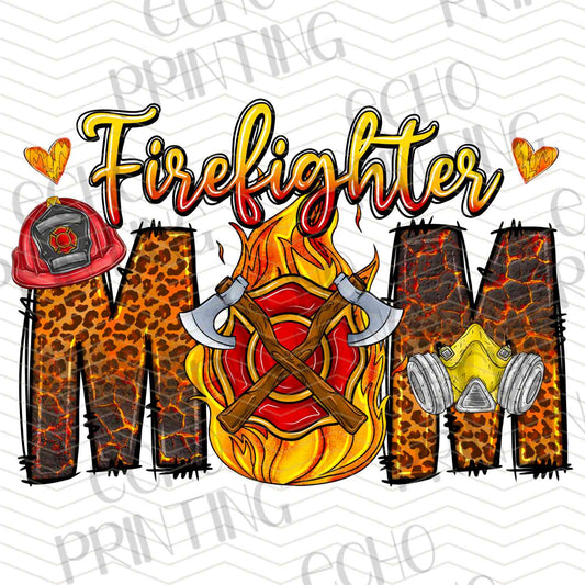 FRFGT 19 - FIREFIGHTER LIFE