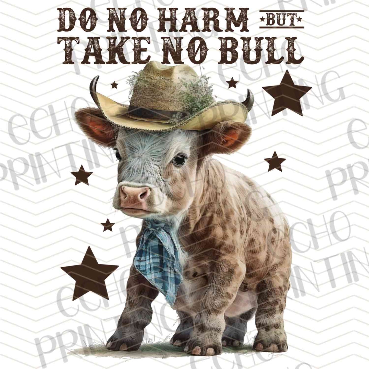 FRMG 106 – NO BULL ATTITUDE