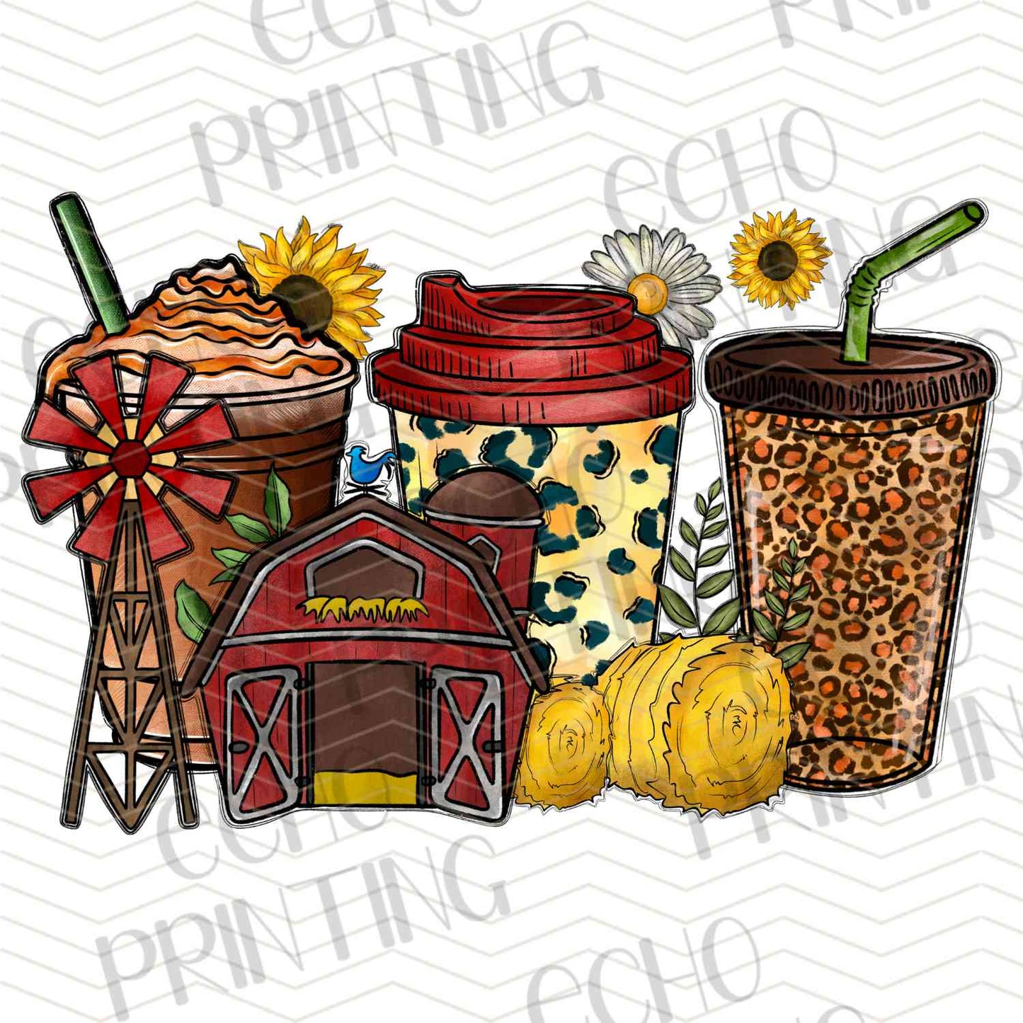 FRMG 108 – FARM FALL DRINKS