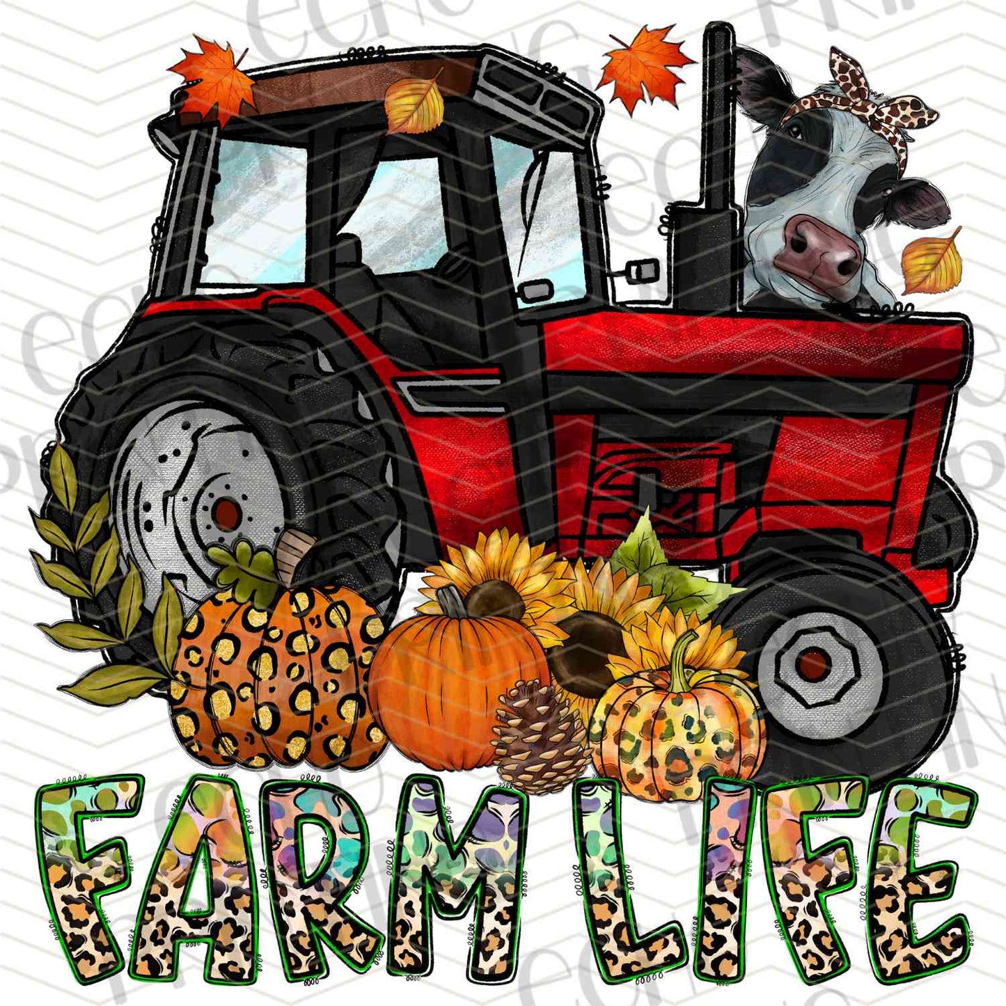 FRMG 110 – FARM TRACTOR LIFE