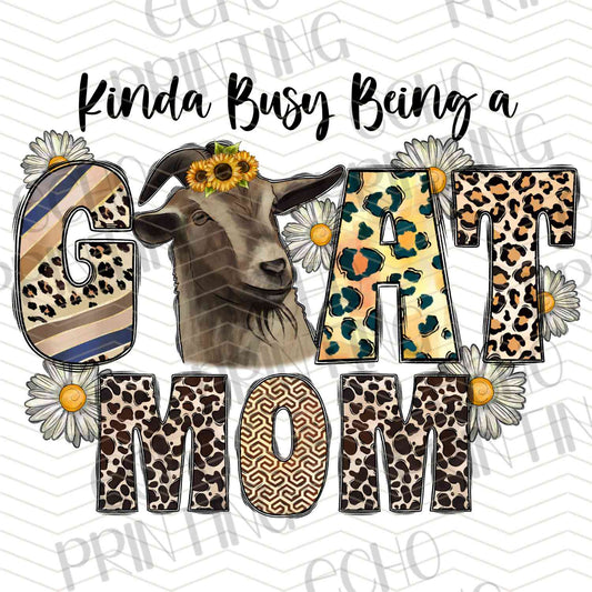 FRMG 115 – BUSY FARM MOM