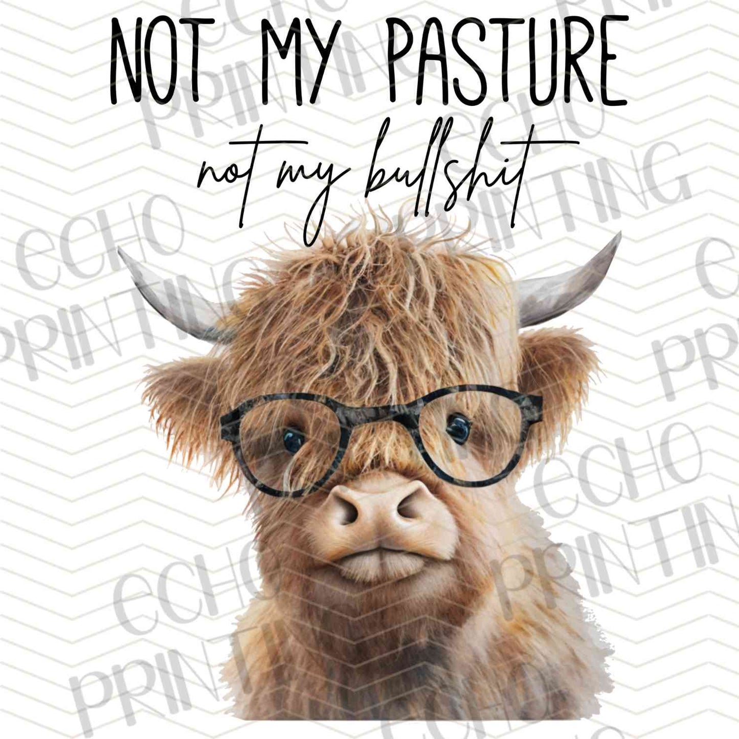 FRMG 117 – NOT MY PASTURE