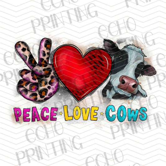 FRMG 118 – PEACE LOVE COWS