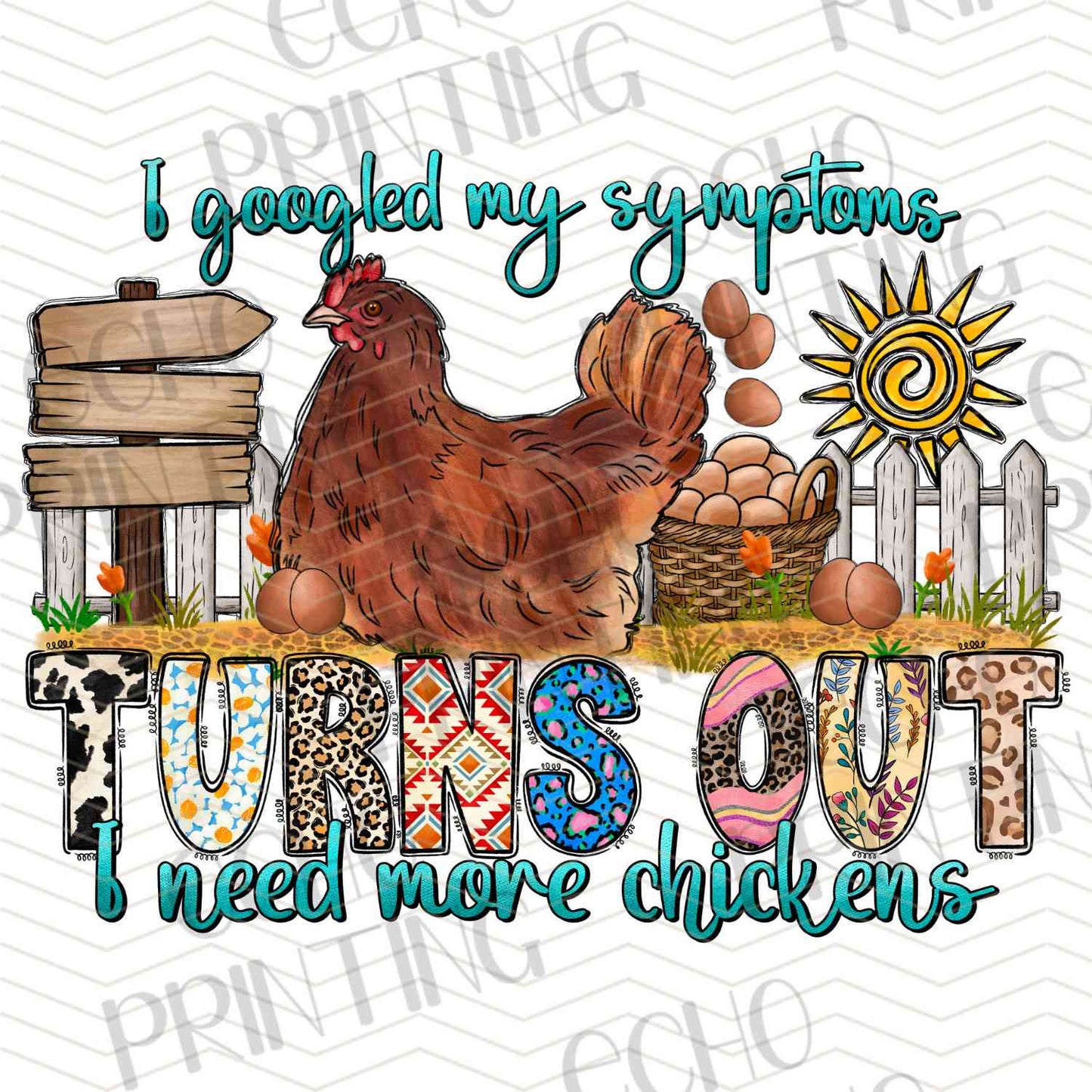FRMG 119 – FARM HUMOR SIGN