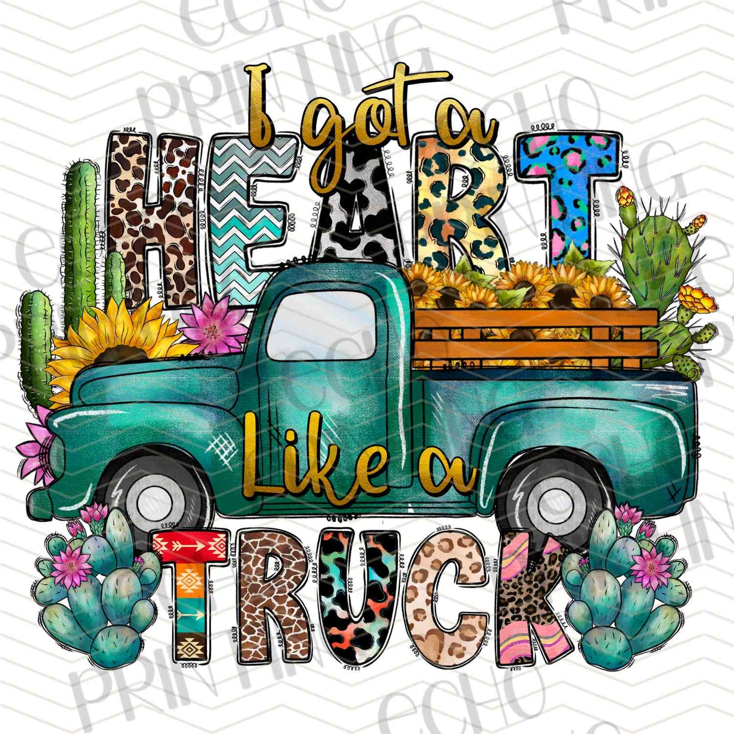 FRMG 120 – COUNTRY TRUCK LIFE