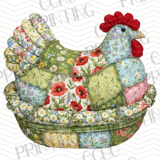 FRMG 133 - FARM CHICKEN