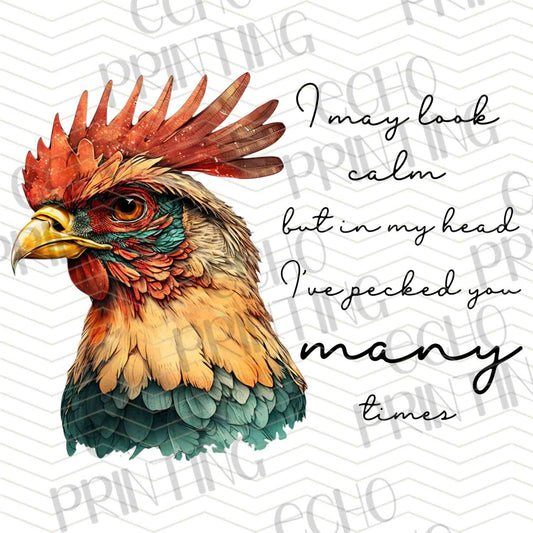 FRMG 136 – ROOSTER HEAD VINTAGE