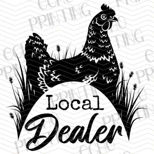 FRMG 137 – LOCAL DEALER