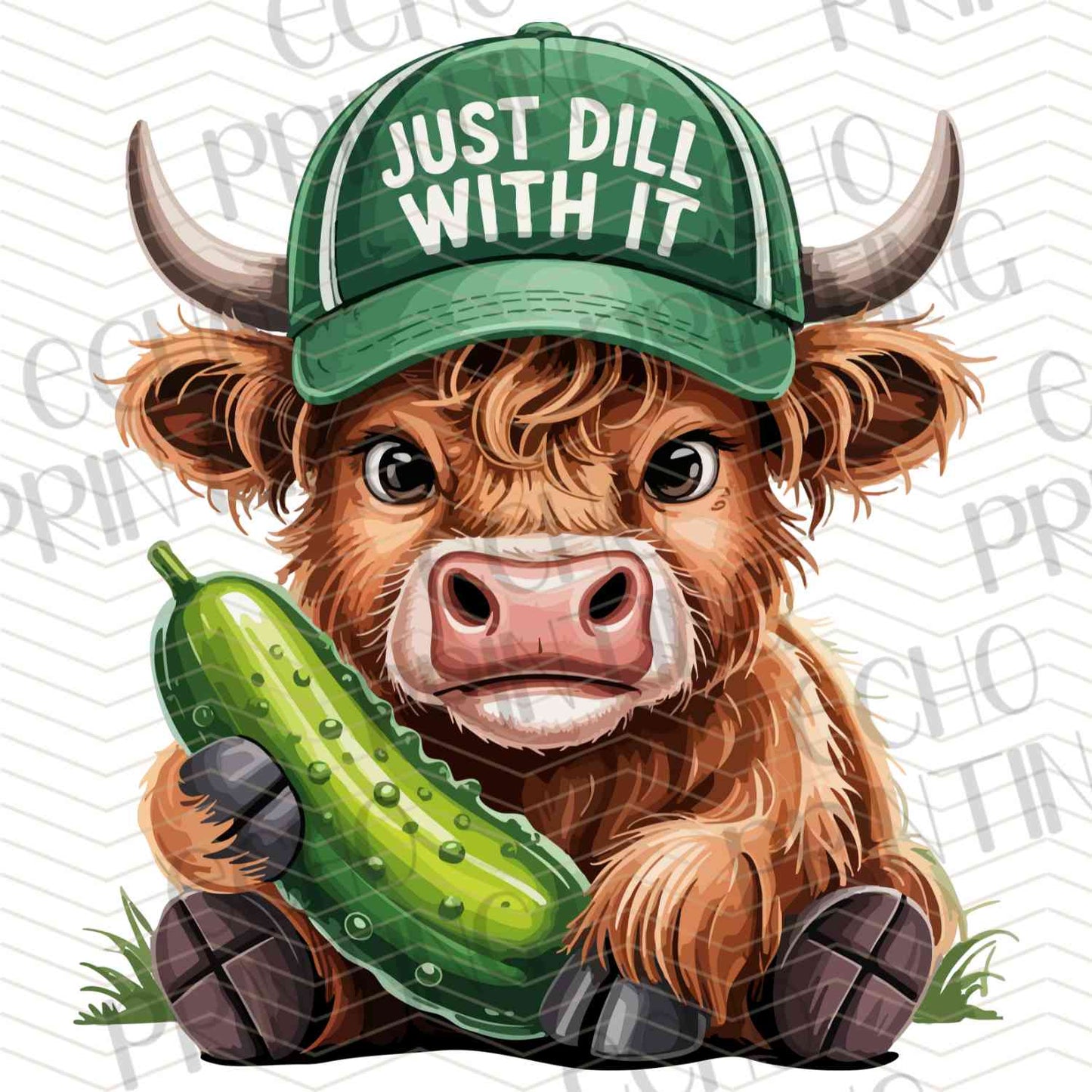 FRMG 92 – PICKLE LOVING COW