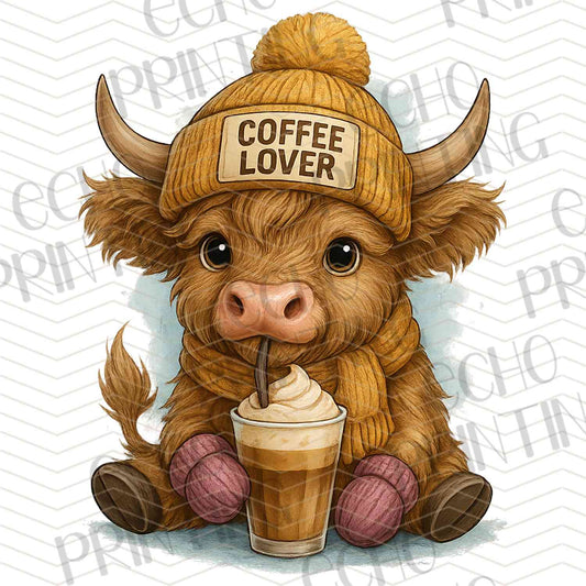 FRMG 96 – COFFEE TIME COW