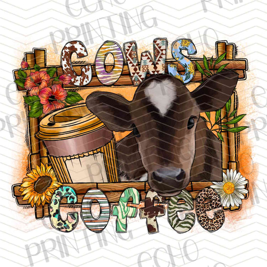 FRMG 98 – COWS AND COFFEE