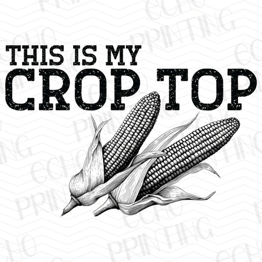FRM 24 – THIS IS MY CROP TOP