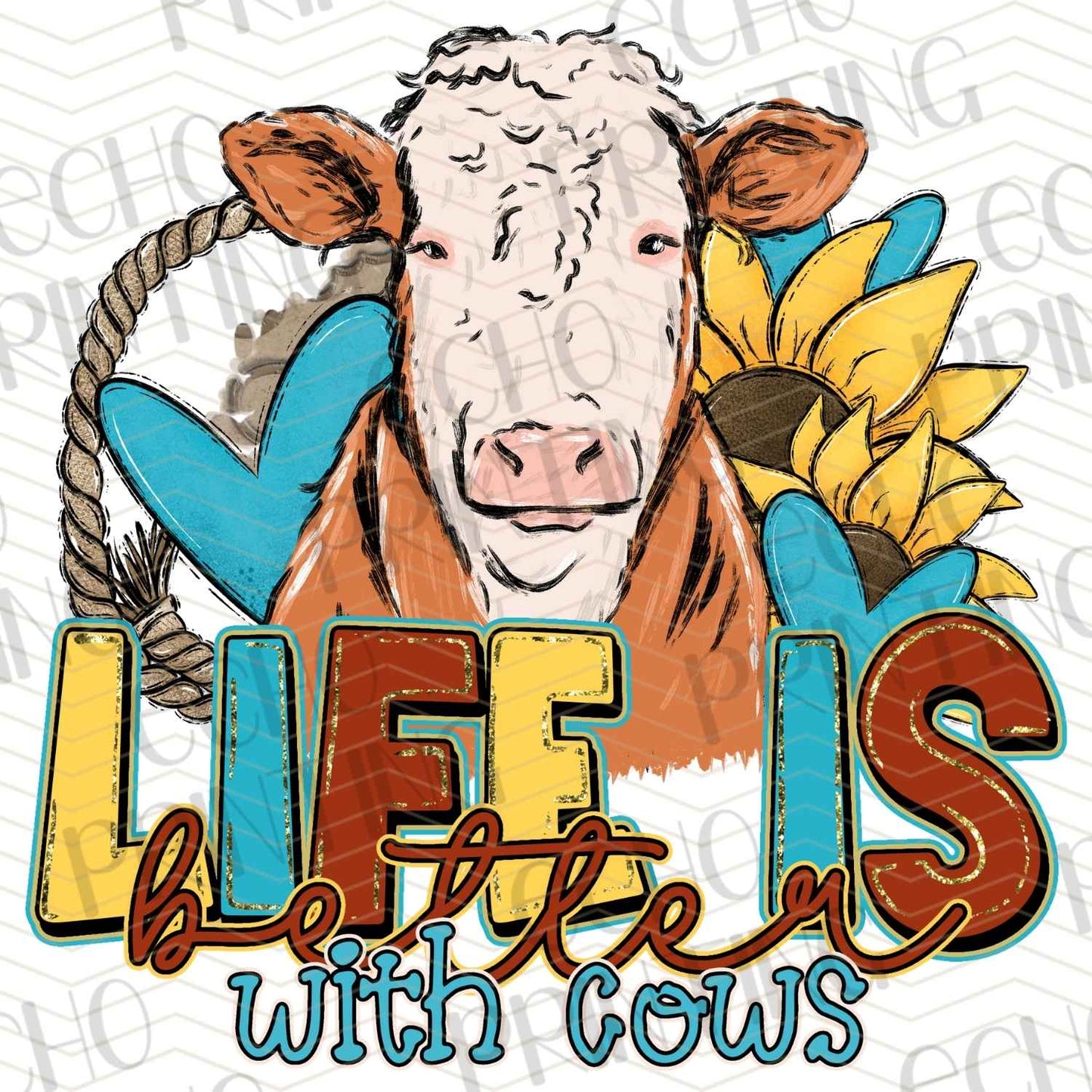 FRMG 88 – LIFE IS BETTER WITH COWS