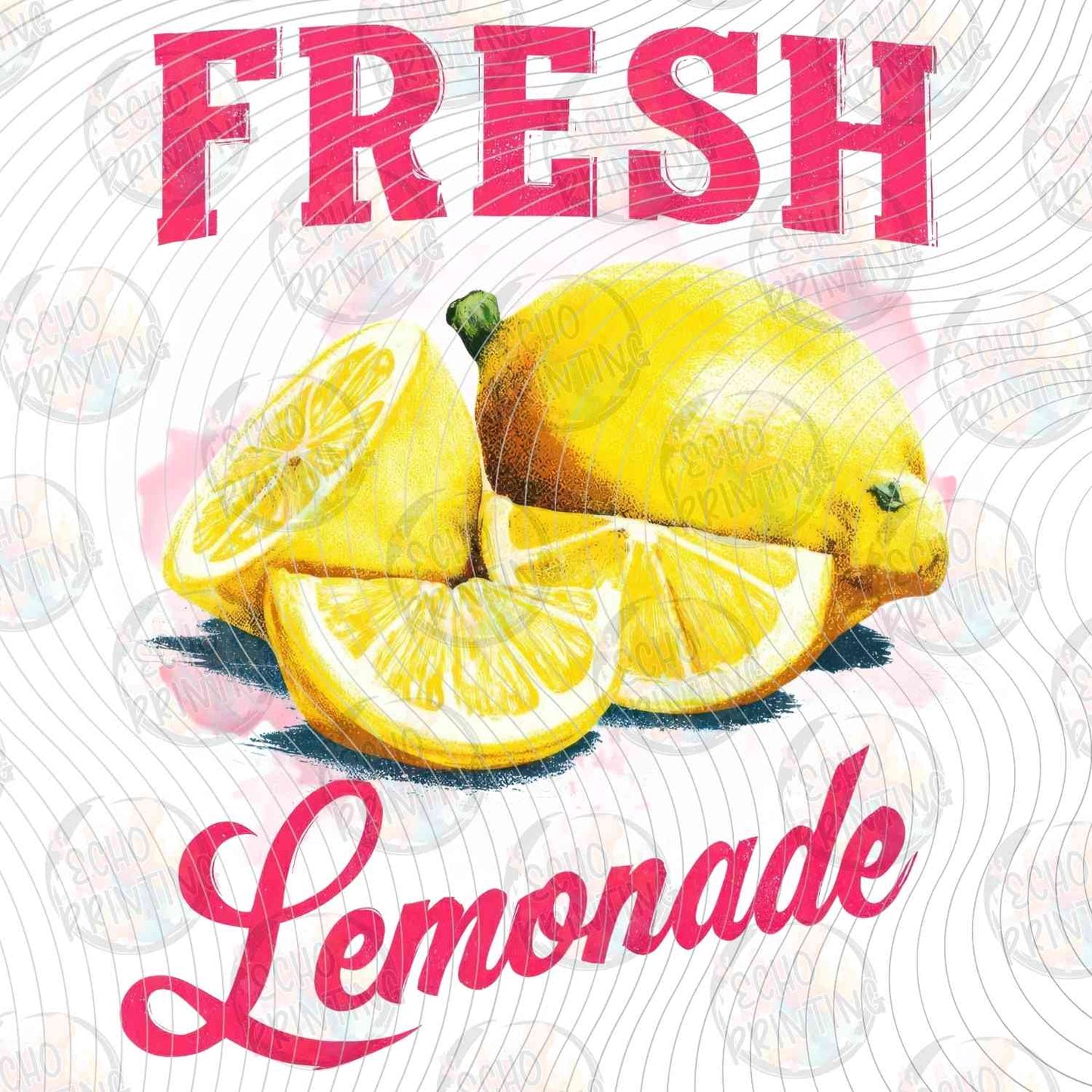 FRTS 76 - FRESH LEMONADE PINK TEXT