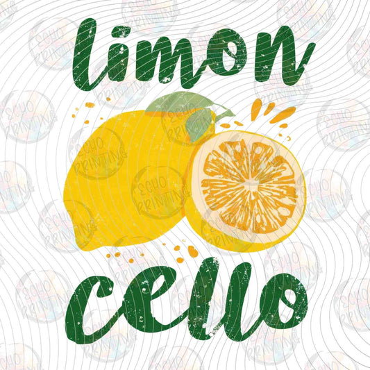 FRTS 77 - LIMON CELLO