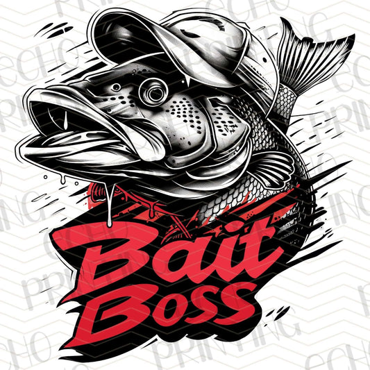 FSHT 102 – BAIT BOSS