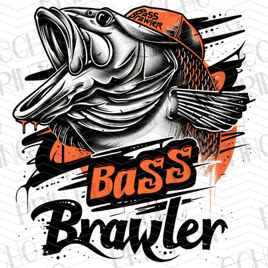 FSHT 107 – BASS BRAWLER
