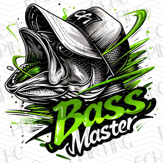 FSHT 109 – BASS MASTER