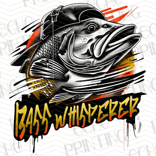 FSHT 110 – BASS WHISPERER