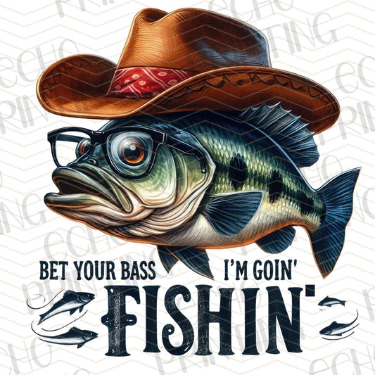 FSHT 111 – GOIN’ FISHIN’