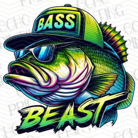 FSHT 13 – BASS BEAST
